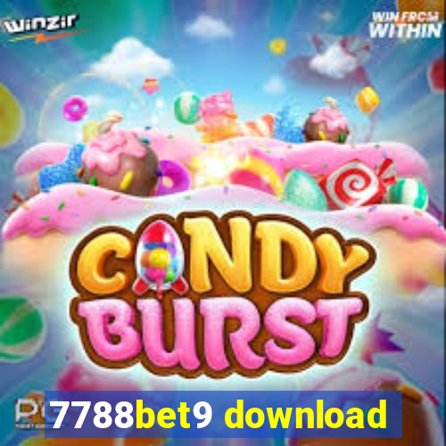 7788bet9 download